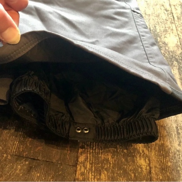 Burton MB Cargo PT MID 13166 Snowboard Ski Pants Living Lining Small (Reg) - Picture 5 of 10
